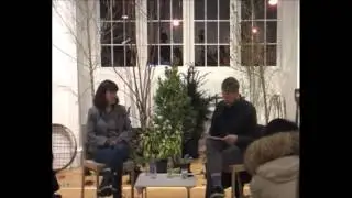 Ruth Ewan in Conversation with Chris Fite-Wassilak