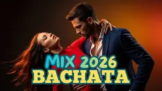 Bachata Amorosa 2026 💓 Melod&iacute;as Para Sentir y Bailar