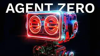 This 100% private AI Agent can do anything&hellip; just watch