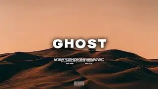 Middle Eastern Drill Type Beat 