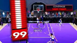 THE POWER OF 99 INTERIOR DEFENSE😳*AFTER PATCH*