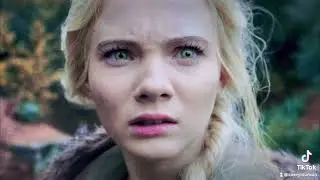The Witcher S2:E6 