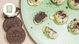 Oreo-Pralinen | Chefkoch