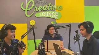 PENGALAMAN PRIBADI: Creative Problem Solving Dalam Industri Kreatif Digital Marketing