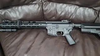 Utah airsoft 12th street gameplay.