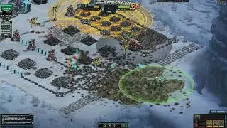 PROMETHEUS BOSS BASE