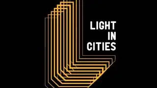 Light in Cities - Outside