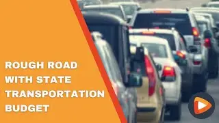 Budget Cuts Impact Road Repair