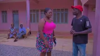 EJISU FIE EP 8 FT BEDIDE | MATILDA ASARE | EMMANUEL YEBOAH | BODOM