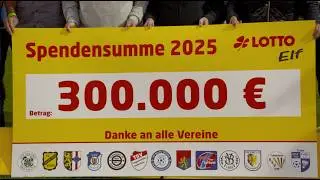 Klasse Saisonfinale in Bad Salzig &ndash; 13.000 Euro f&uuml;r Bethesda-Stiftun