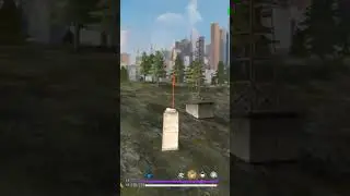 Flying truck trick in free fire 😱||#freefire #freefiretricks #ff #garenafreefire #viral #shortvideo
