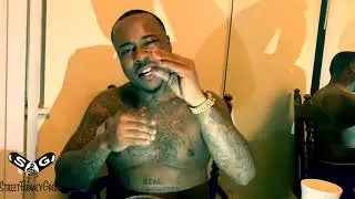 Wrappem Up- bCuzz [Official Video]