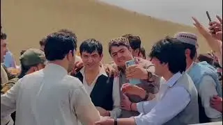 GRAN Mashar HAJI Sadiq khan adozai