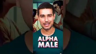 #movie #alphamale #moviereview #alphamen #bollywood #netflix #alpharules #betamale #dhrubrathi