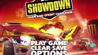 Dirt Showdown Full Gameplay Walkthrough