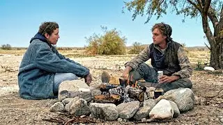 They Chose To Live The Nomads Life | Film/Movie Explained In Hindi/Urdu 