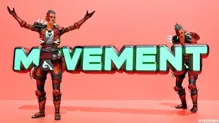 Your Daily Dose Of Apex Movement | Ep27