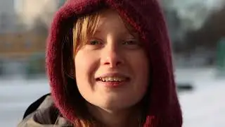 Oslo- Lars Lillo Stenberg Uoffisiell Musikkvideo
