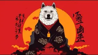 都市傳說：日本犬神