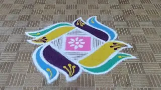 மார்கழி மாத ஸ்பெசல் ✨ Rangoli collection| 🌼Rangolibook | Kolam | Kolangal 🪔margazhi kolam collection