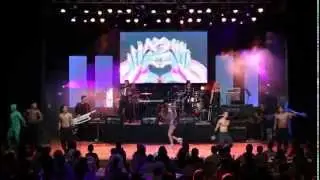 Widy - Bang Bang (Live)