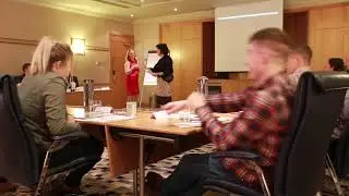 Hospital Theatre Access course.