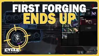 TK AFTER FORGING ?