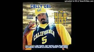 Celly Cel Type Beat - 