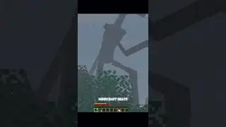 Minecraft dweller mods💀 part 26