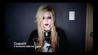 Madmans Esprit 叫號(Kyuho) Fan Q&A