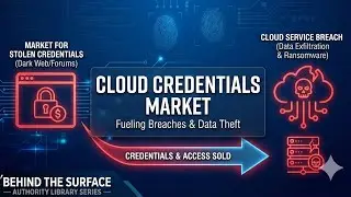 They Didn't Hack In. They Logged In. (Zestix Breach Analysis)