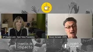 ☕ 5&ordm; Impact Coffee - The Rise of the Corporate Social Investor