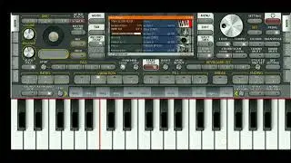 set/style pop beat yamaha 6/8, 😋