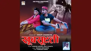 Khoobsurti