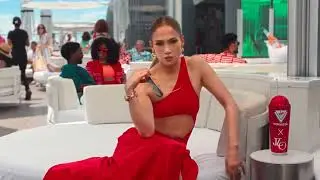 Virgin Voyages Commercial