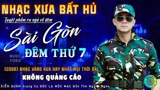 09/8 Mở Nhẹ Nhàng [CD60] Nghe Quên Hết Mệt Mỏi ➤LK Bolero Nhạc Vàng Xưa Bất Hủ HAY NHẤT MỌI THỜI ĐẠI