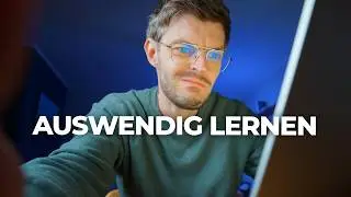 Schnell auswendig lernen: Diese Lerntipps funktioniert's besser als gedacht!