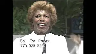 Fellowship Baptist Church Choir feat. Mary Davis - 