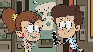 [The Loud House] 