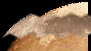 Full Moon 99% illuminated, 3 June 2023 Saturday !
