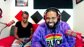 152 INTRO (PODDING ABOUT PODDING)/BANZY BANERO - HOSANNA REACTION