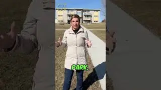 Rental Property In West Park Community In Red Deer