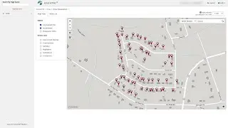ACLARA&reg; Fault Detection and Localization