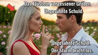 Das Fl&uuml;stern der Vergessenen Gr&auml;ber: Eine Chronik des schweigenden Sturms und der unges&uuml;hnten Schuld