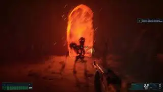 Project RIP Doomsday Arena Gameplay (PC Game)