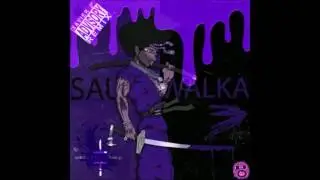 Sauce Walka x SplishaHouse Freestyle (Chopped up & Purp’d up) By DJ XavierJ713
