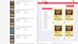 Buying Tips/Strategy For Pok&eacute;mon PWCC Auctions [2020]