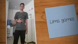 Lima games