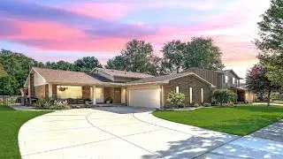 14256 Balmoral Street, Riverview, MI Presented by Chris Trupiano, ABR, SRS, PSA, RENE.