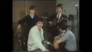 The Cherry Boys - Interview 1982